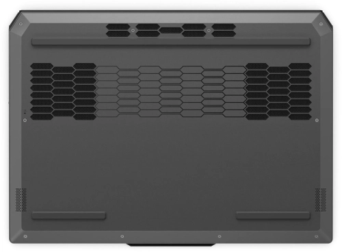 Ноутбук Lenovo LOQ 15IRX9 Core i5 13450HX 16Gb SSD512Gb NVIDIA GeForce RTX 3050 6Gb 15.6 IPS FHD (1920x1080) без ОС grey WiFi BT Cam (83DV0073PS) фото 6