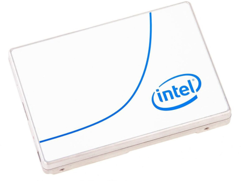 Твердотельный накопитель Intel SSD D7-P5620 Series, 3200GB, U.2(2.5