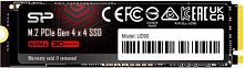 Твердотельный накопитель SSD Silicon Power UD90 500Gb PCIe Gen4x4 M.2 PCI-Express (PCIe) SP500GBP44UD9005