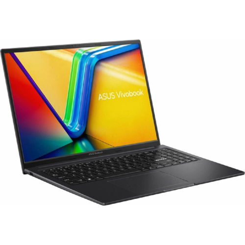 Ноутбук ASUS Vivobook 16X M3604YA-MB254 [90NB11A1-M00BN0] Black 16