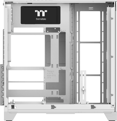 Корпус Thermaltake View 390 Air белый без БП E-ATX 2x120mm 2xUSB3.0 1xUSB3.1 audio bott PSU (CA-11F-00M6WN-00) фото 14