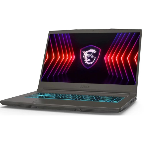 Ноутбук MSI Thin 15 B12UCX-3061XRU Intel Core i7-12650H/16Gb/SSD512Gb/RTX 2050 4Gb/15.6