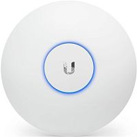 Wi-Fi точка доступа Ubiquiti UniFi AP AC HD 2533 Mb/s, 2xLAN 1000 Mb/s (UAP-AC-HD)