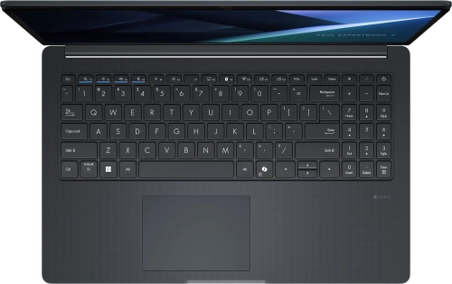 Ноутбук Asus ExpertBook B1 B1503CVA-I716512B0D (B1503CVA-I716512B0D) Ноутбук Asus ExpertBook B1 B1503CVA-I716512B0D Core 7 150U 16Gb SSD512Gb Intel Graphics 15.6 IPS FHD (1920x1080) Windows 11 Pro grey WiFi BT Cam фото 9