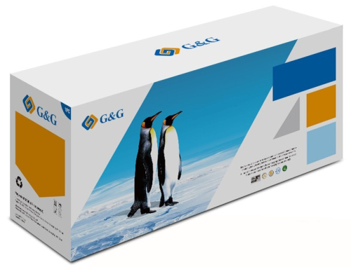 Тонер-картридж GG 151A, для LaserJet Pro 4003/MFP 4103dn, 3050 стр. (GG-W1510A)