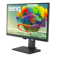 Эскиз Монитор BENQ 27" PD2705Q (9H.LJELA.TBE) 9h-ljela-tbe