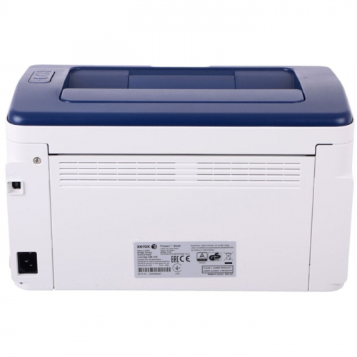 Принтер Xerox Phaser 3020BI (3020V_BI) фото 4
