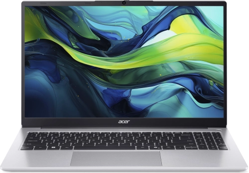 Ноутбук Acer Aspire Lite AL15-41 Ryzen 5 7430U 32Gb SSD1Tb AMD Radeon Graphics 15.6