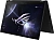 Ноутбук ASUS ROG Flow X13 GV302XV-MU020W (90NR0DT1-M001H0)