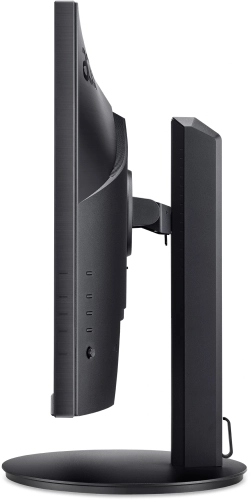 Монитор Acer 27 Vero CB273KL2bemipruzx черный IPS LED 1ms 16:9 HDMI M/ M матовая HAS Piv 1000:1 350cd 178гр/ 178гр 3840x2160 72Hz DP 2K USB 5.12кг (UM.HB3CD.201) фото 7