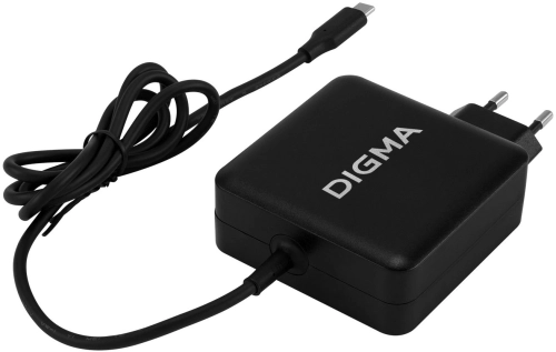 Блок питания Digma DM-U70 автоматический 70W 5V-20V 3A от бытовой электросети фото 4