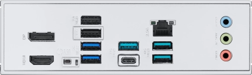 Материнская плата Asus PRIME B850-PLUS-CSM SocketAM5 AMD B850 4xDDR5 ATX AC`97 8ch(7.1) 2.5Gg RAID+HDMI+DP фото 8