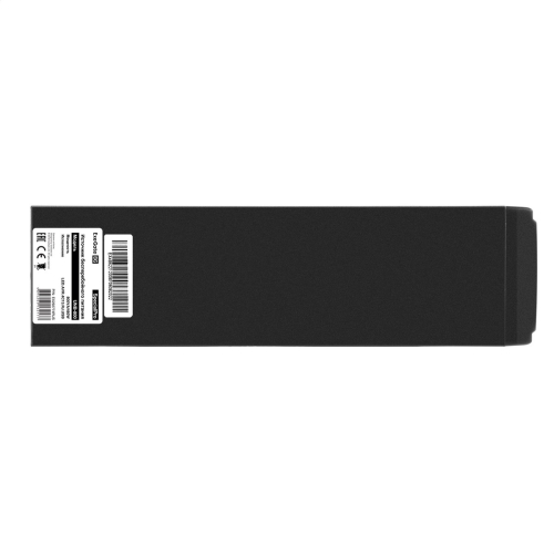 Exegate EX292774RUS ИБП ExeGate SpecialPro UNB-800.LED.AVR.4C13.RJ.USB фото 3