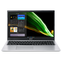 Эскиз Ноутбук Acer Aspire 3 A315-58-55AH nx-adder-01k