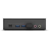 Платформа для ПК, Intel NUC Pentium Silver N6005 (BNUC11ATKPE0001)