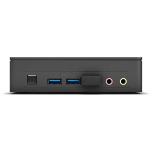Платформа для ПК, Intel NUC Pentium Silver N6005 (BNUC11ATKPE0001)