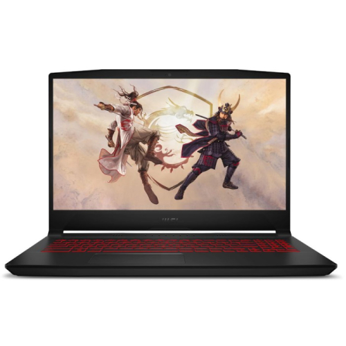 Ноутбук MSI Katana GF66 11UC-1223XRU 15.6