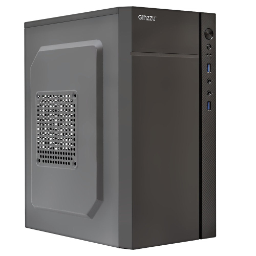 Ginzzu B250 2*USB 3.0,AU w/ o PSU фото 3