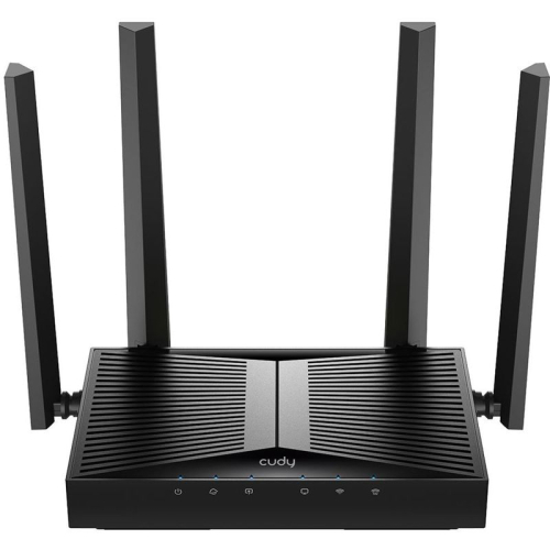 Маршрутизатор/ BE3600 Gigabit Dual Band Wi-Fi 7 Mesh Router, Chipset Broadcom, 802.11be/ax/ac/a/b/g/n, 2882Mbps at 5GHz + 688Mbps at 2.4GHz, 5 x 10/100/1000Mbps Ports, 4 x 5dBi fixed antennas, WiFi router/AP/ Repeater/WISP Mode, P (WR3600)