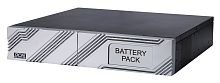 Батарея для ИБП Powercom BAT SRT-1000/ 1500 (24V, 12V/ 7AH*6pcs) 24В 7Ач для SRT-1000A (BAT SRT 24 V)