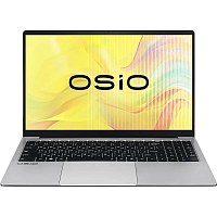 Эскиз Ноутбук Osio FocusLine F150i-015 f150i-015