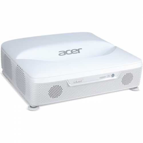 Проектор Acer L811, DLP 4K2K 3000 Lm 20,000:1 (MR.JUC11.001) фото 5