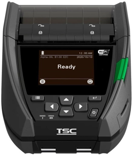 Alpha 30L, DT, MFi Bluetooth + Peeler, 2,83/ 72mm, 127mm/ sec (A30L-A001-0002) фото 4