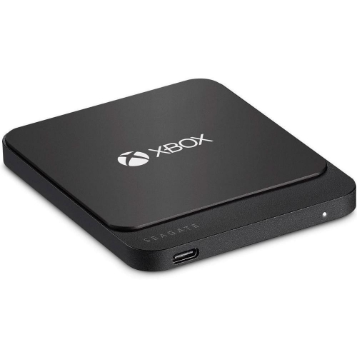 Внешний SSD Seagate Game Drive for XBox 500 Гб (STHB500401) фото 2