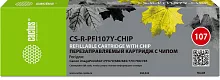 Картинка cs-r-pfi107y-chip