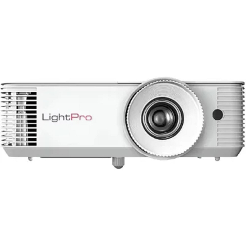 Проектор INFOCUS IN0022SL DLP, 4000 lm, SVGA, 30 000:1, 1.94~2.16:1, 2xHDMI 1.4, VGA in/ out, S-Video, 3.5mm in/ out, USB-A, RS-232, лампа 15 000ч.(ECO mode), 10W, 27дБ, 2,6 кг, замена SP222