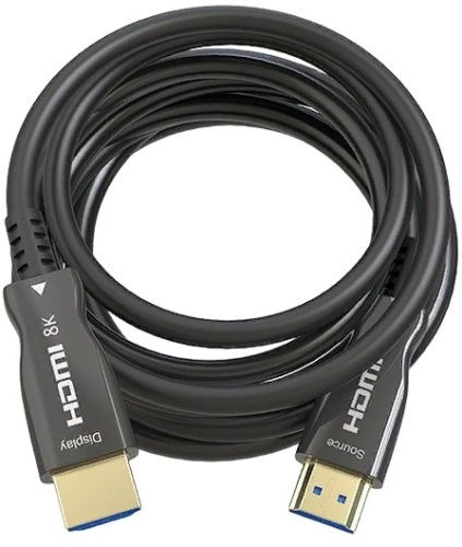 Кабель соединительный аудио-видео Premier 5-806 5.0 HDMI (m)/ HDMI (m) 5м. позолоч.конт. черный