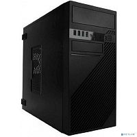 Mini Tower InWin EFS712 Black 600W PM-600ATX U3*2+U2*2+A(HD)+ front fan holder + Screwless mATX (6196804)