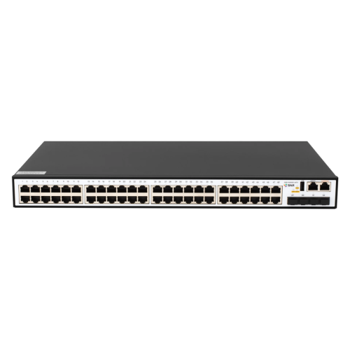 Коммутатор/ Управляемый коммутатор уровня 2 SNR-S2989G-48TX-DC