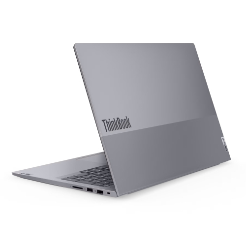 Ноутбук Lenovo Thinkbook 16 G6 ABP Ryzen 5 7430U 16Gb 512Gb SSD 16