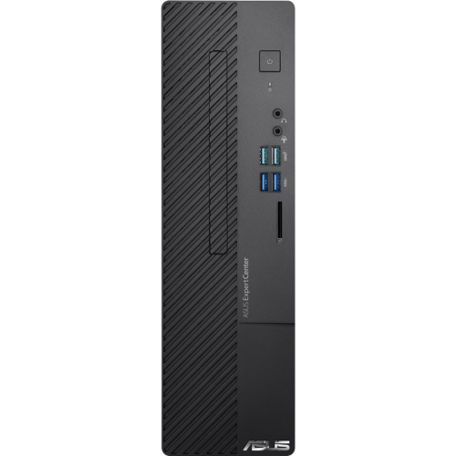 Системные блоки и рабочие станции/ ASUS D500SC-511400024X  Intel Core i5 11400(2.6Ghz)/8192Mb/512PCISSDGb/noDVD/Int:Shared/BT/WiFi/war 1y/5.5kg/Black/W11Pro
