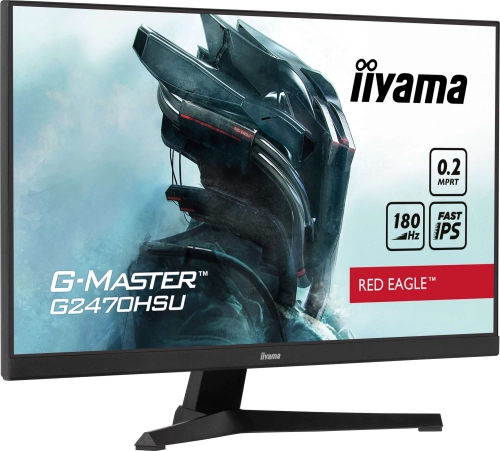 Монитор Iiyama 23.8