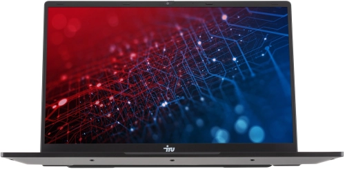 Ноутбук IRU Strato 15ALID4 (2168023) Ноутбук IRU Strato 15ALID4 Core i5 1334U 16Gb SSD512Gb Intel UHD Graphics 15.6 IPS FHD (1920x1080) без ОС black WiFi BT Cam 6000mAh (2168023) фото 2