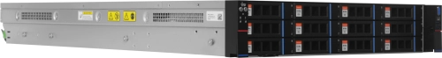Сервер IRU Rock g2212p 2x8380 4x32Gb 9480-8i AST2500 4P 10G/2P 1G 2x1300W w/o OS (2162505) фото 8