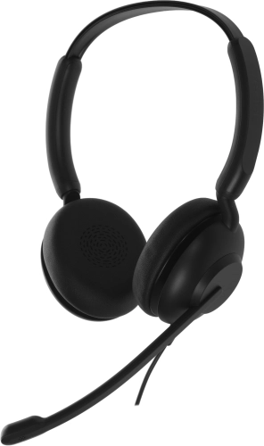 Проводная гарнитура Jabra EVOLVE 10 Stereo (PN:2699-820-109) фото 12