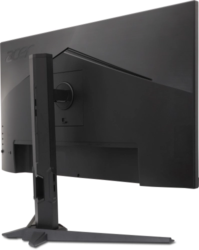 Монитор Acer XV270UX1bmiiprx 27, 16:9, IPS, QHD, 0,5/ 1ms, 250cd, 200Hz, HDMI, DP, SPK, HAS (UM.HX0CD.103) фото 5