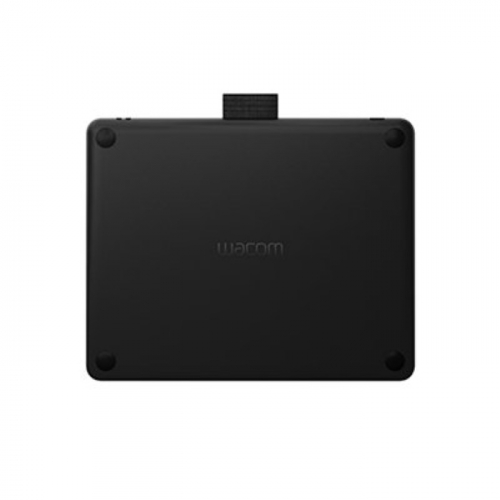 Графический планшет Wacom Intuos S Black (CTL-4100K-N) фото 2
