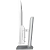 Моноблок MSI Modern AM272P 1M AiO (9S6-AF8232-889)
