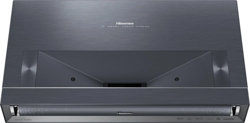 Лазерный проектор TV 120 Лазерный проектор TV 120 Hisense/ 120, Projector Triple-Chroma 2024 (PX3SE-PRO) фото 9
