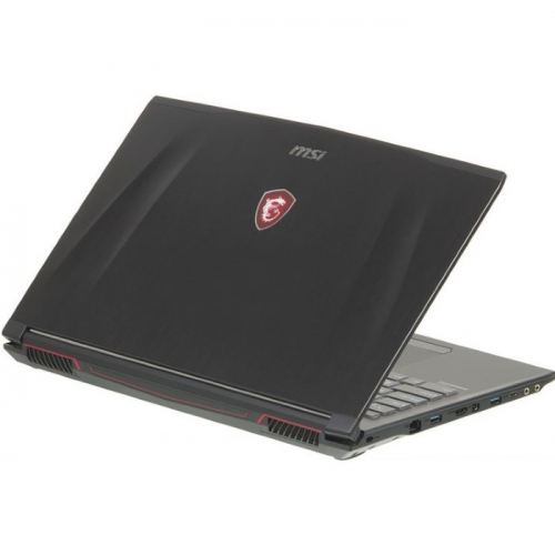 Ноутбук MSI GP62M 7RDX-1659RU 15.6