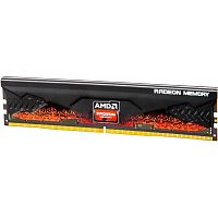 Модуль памяти AMD Radeon 16GB DDR5 6400 Long DIMM R7S516G6400U1S