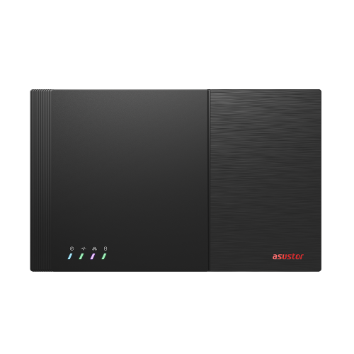 Платформа СХД ASUSTOR FS6812X 12xM.2 2x10GLAN 16GB (Max.64GB) DDR5 2xUSB-C 3xUSB (90IX01S2-BW3S00) фото 5