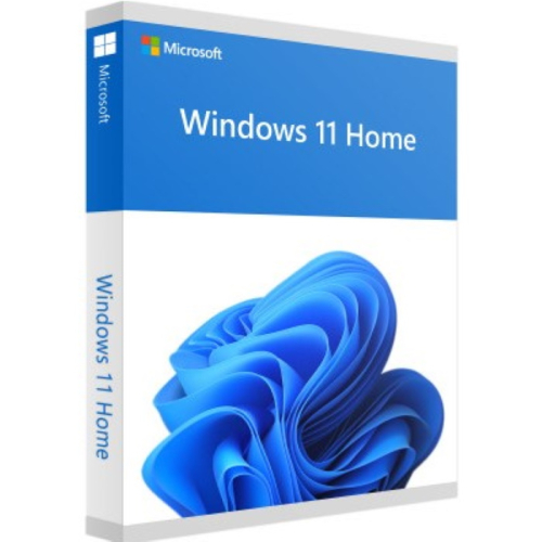 Операционная система Microsoft Win Home FPP 11 P2 32-bit/64-bit Eng Intl non-EU/EFTA USB (HAJ-00089)