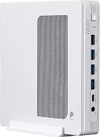 Компьютер MSI Pro DP10 A14MG-014BRU i3 14100 (3.5) UHDG 730 без ОС 2x2.5GbitEth WiFi BT 120W белый (936-B21012-014)