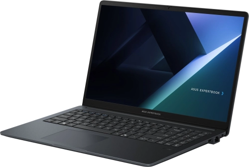 Ноутбук Asus ExpertBook B1 B1503CVA-I716512B0D (B1503CVA-I716512B0D) Ноутбук Asus ExpertBook B1 B1503CVA-I716512B0D Core 7 150U 16Gb SSD512Gb Intel Graphics 15.6 IPS FHD (1920x1080) Windows 11 Pro grey WiFi BT Cam фото 6