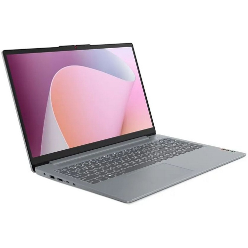Ноутбук Lenovo IdeaPad Slim 3 15AMN8 Ryzen 5 7520U/ 16Gb/ 512Gb SSD/ 15.6